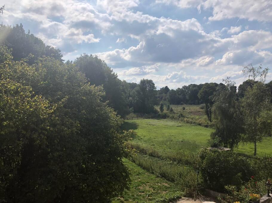 شقة Le Vieux Moulin Chamant Senlis 60300 المظهر الخارجي الصورة